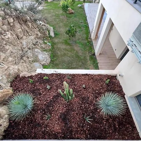 Muvra D'oru ! Vue & Piscine