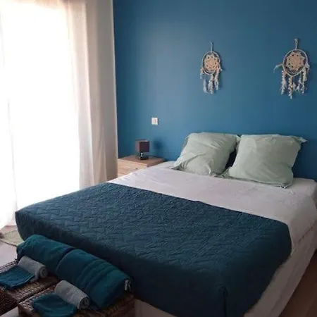 Muvra D'oru ! Vue & Piscine Villa