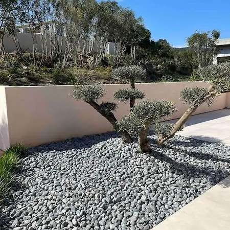 Muvra D'oru ! Vue & Piscine Villa